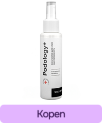 NAILSOFTHEDAY Podology+ Keratolytic - voetverzachter 100 ml